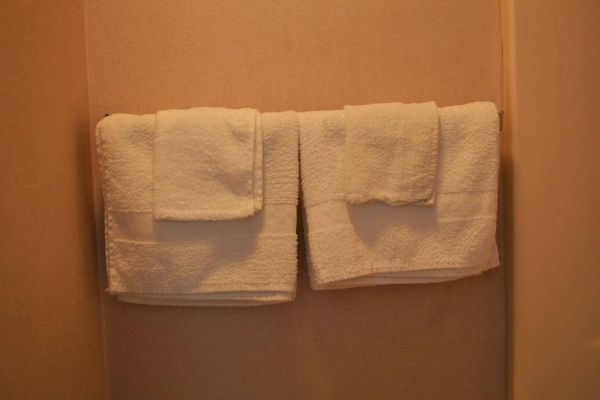 Economy Inn (Carthage)